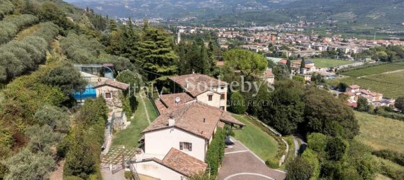 6 Schlafzimmer Villa in Verona, Italy, Nr. 85168 23