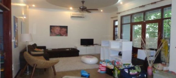 4 bedrooms Villa in Tay Ho, Vietnam No. 5778 5