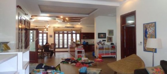 4 bedrooms Villa in Tay Ho, Vietnam No. 5778 3