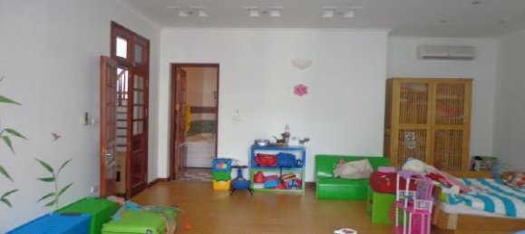 4 bedrooms Villa in Tay Ho, Vietnam No. 5778 9