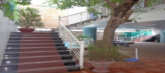 4 bedrooms Villa in Tay Ho, Vietnam No. 5778 2