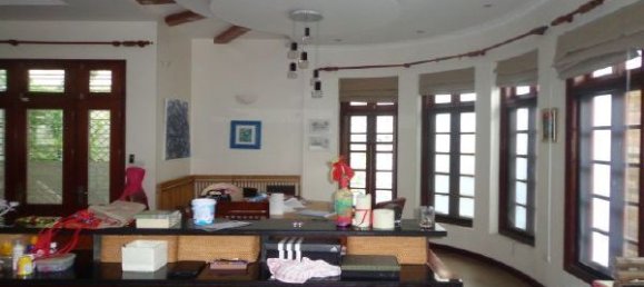 4 bedrooms Villa in Tay Ho, Vietnam No. 5778 6