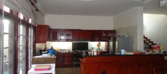 4 bedrooms Villa in Tay Ho, Vietnam No. 5778 4