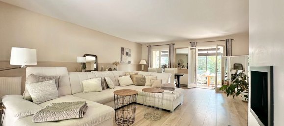 5 Schlafzimmer Haus in Seine-et-Marne, France, Nr. 327072 2