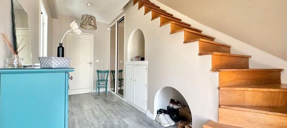 5 Schlafzimmer Haus in Seine-et-Marne, France, Nr. 327072 14