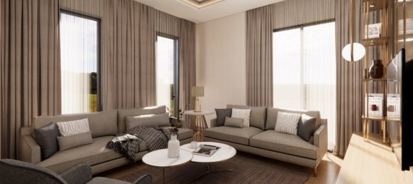 Villa 6+2 in Istanbul, Turkey No. 24902 12