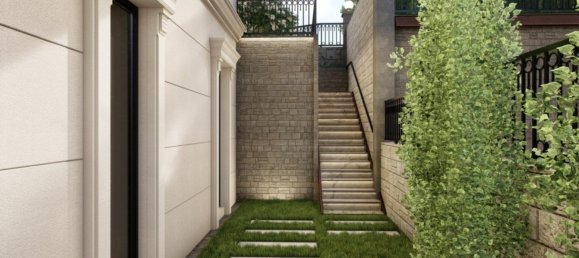 Villa 6+2 in Istanbul, Turkey No. 24902 3