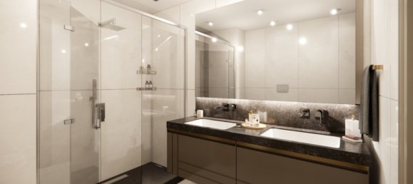 Villa 6+2 in Istanbul, Turkey No. 24902 15