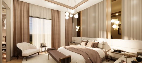 Villa 6+2 in Istanbul, Turkey No. 24902 13