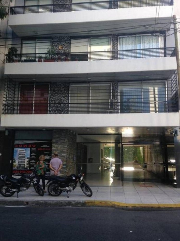 Studio in Buenos Aires, Argentina No. 64760