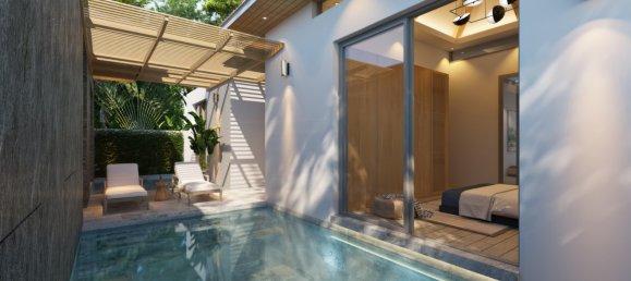 Villa de 4 dormitorios en Waranya Villas, Phuket, Thailand No. 31833 4