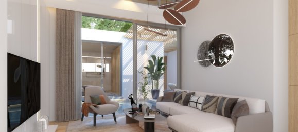 Villa de 4 dormitorios en Waranya Villas, Phuket, Thailand No. 31833 3