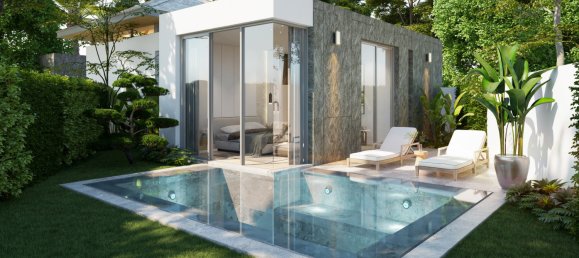 Villa de 4 dormitorios en Waranya Villas, Phuket, Thailand No. 31833 2