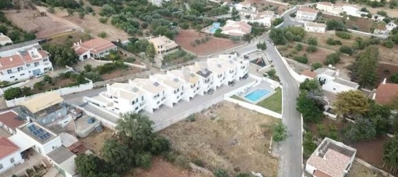 قطعة أرض في Sao Bras de Alportel, Portugal 397متر مربع رقم 156020 15