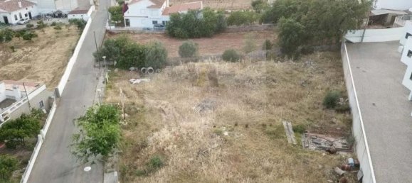 قطعة أرض في Sao Bras de Alportel, Portugal 397متر مربع رقم 156020 26