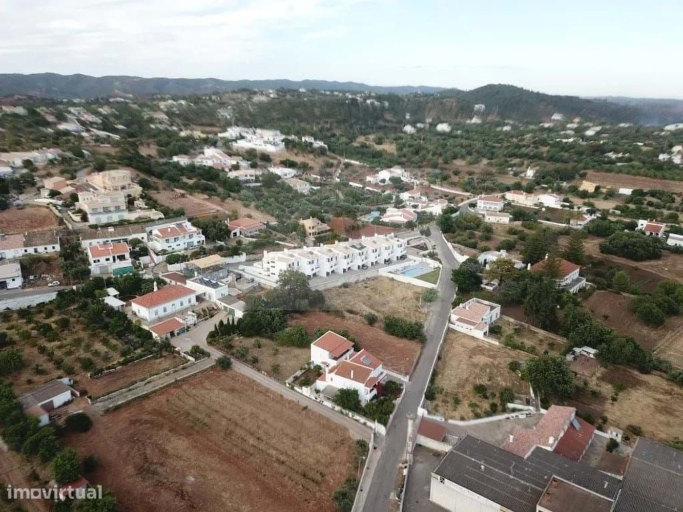  قطعة أرض في Sao Bras de Alportel, Portugal 397متر مربع رقم 156020