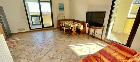 2-Zimmer Wohnung in Borgo Virgilio, Italy, Nr. 3016 2