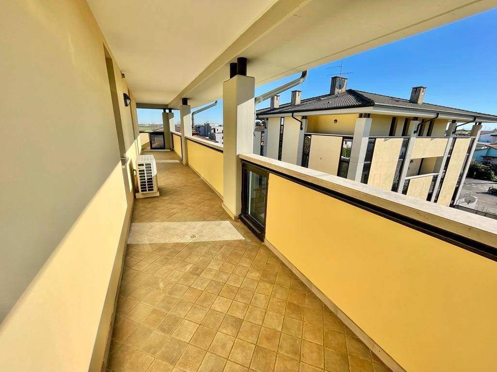 2-Zimmer Wohnung in Borgo Virgilio, Italy, Nr. 3016