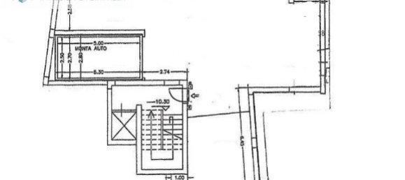 160m² Warehouse in Verona, Italy No. 174674 2
