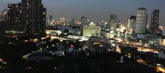 2 bedrooms Condo in Bangkok, Thailand No. 2489 2