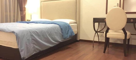 2 bedrooms Condo in Bangkok, Thailand No. 2489 3