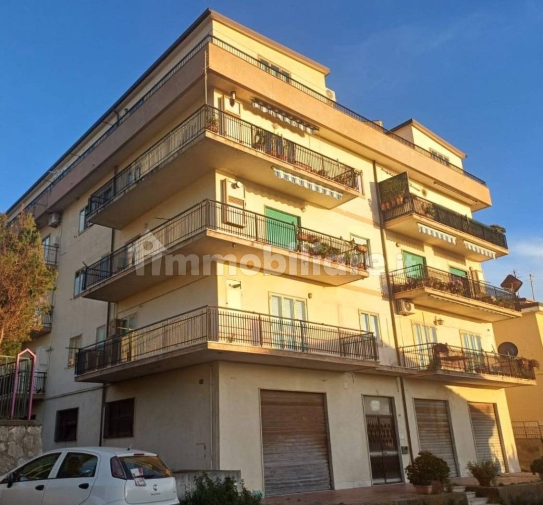 2 bedrooms Apartment in San Lucido, Italy No. 104192