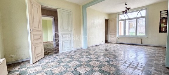 5 Schlafzimmer Haus in Marcq-en-Ostrevent, France, Nr. 51098 12