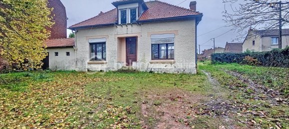 5 Schlafzimmer Haus in Marcq-en-Ostrevent, France, Nr. 51098 26