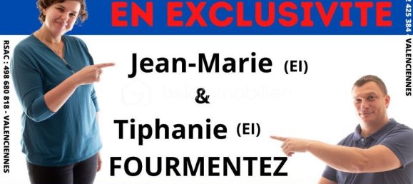 5 Schlafzimmer Haus in Marcq-en-Ostrevent, France, Nr. 51098 3