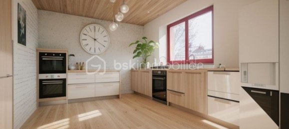 5 Schlafzimmer Haus in Marcq-en-Ostrevent, France, Nr. 51098 16