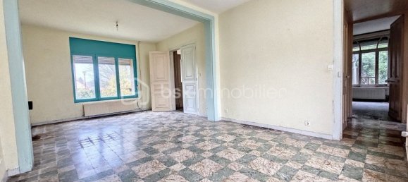 5 Schlafzimmer Haus in Marcq-en-Ostrevent, France, Nr. 51098 8