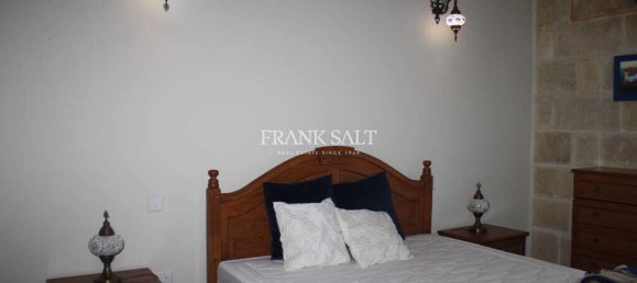 3 chambres Ferme à Nadur, Malta No. 5918 19