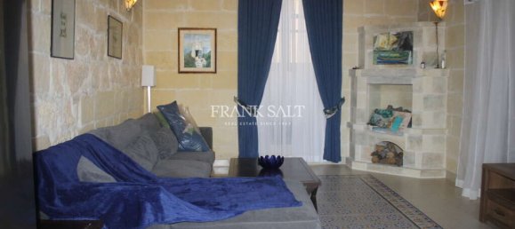 3 chambres Ferme à Nadur, Malta No. 5918 7