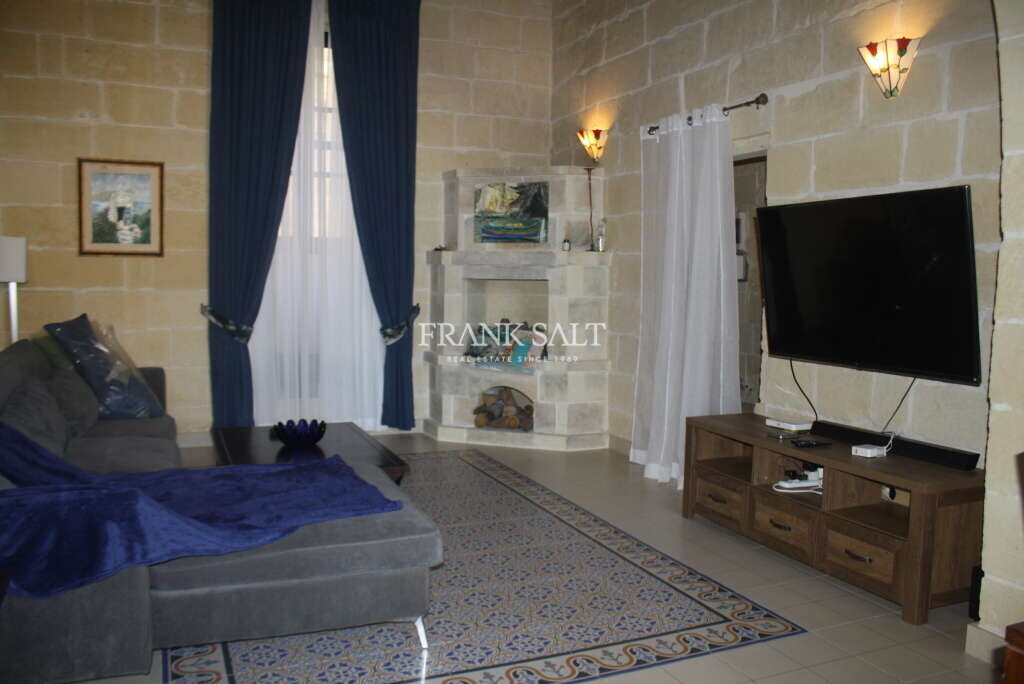 3 chambres Ferme à Nadur, Malta No. 5918