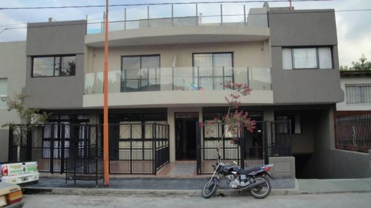 2 bedrooms Apartment in Cordoba, Argentina No. 265