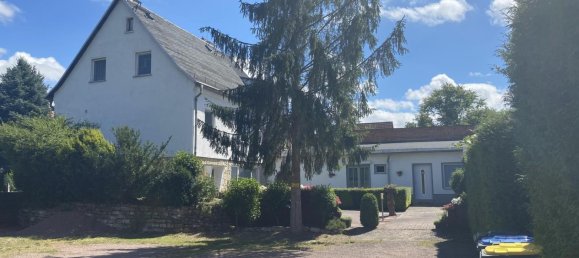 8 غرف نوم تاون هاوس في Burgenlandkreis, Germany رقم 224398 17