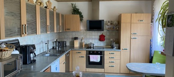 8 غرف نوم تاون هاوس في Burgenlandkreis, Germany رقم 224398 4