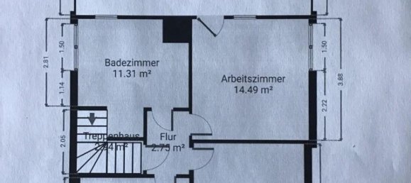 8 غرف نوم تاون هاوس في Burgenlandkreis, Germany رقم 224398 9