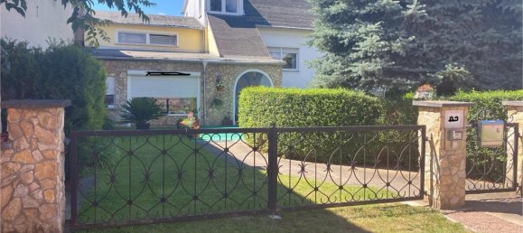 8 غرف نوم تاون هاوس في Burgenlandkreis, Germany رقم 224398 14