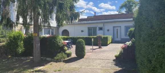 8 غرف نوم تاون هاوس في Burgenlandkreis, Germany رقم 224398 20