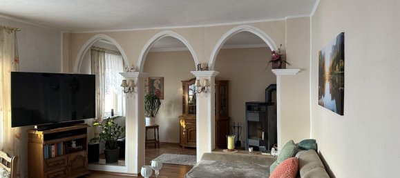 8 غرف نوم تاون هاوس في Burgenlandkreis, Germany رقم 224398 6