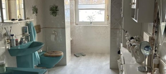 8 غرف نوم تاون هاوس في Burgenlandkreis, Germany رقم 224398 7