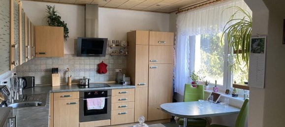 8 غرف نوم تاون هاوس في Burgenlandkreis, Germany رقم 224398 3