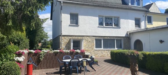 8 غرف نوم تاون هاوس في Burgenlandkreis, Germany رقم 224398 18