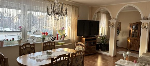 8 غرف نوم تاون هاوس في Burgenlandkreis, Germany رقم 224398 5