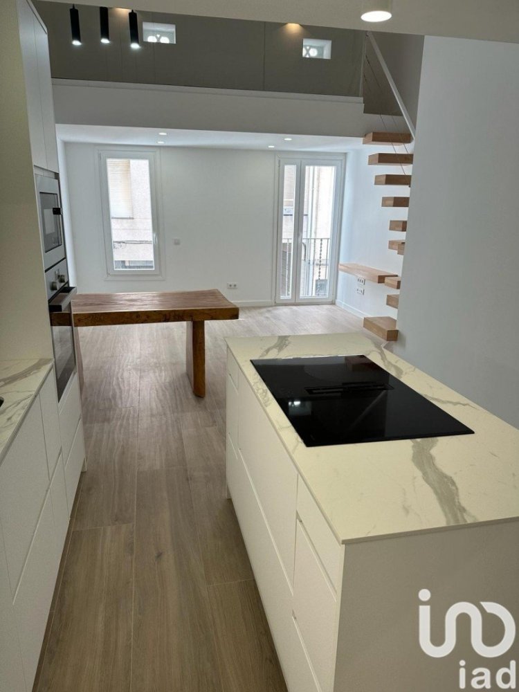 Edifício T3 em Calella, Spain N.º 293639