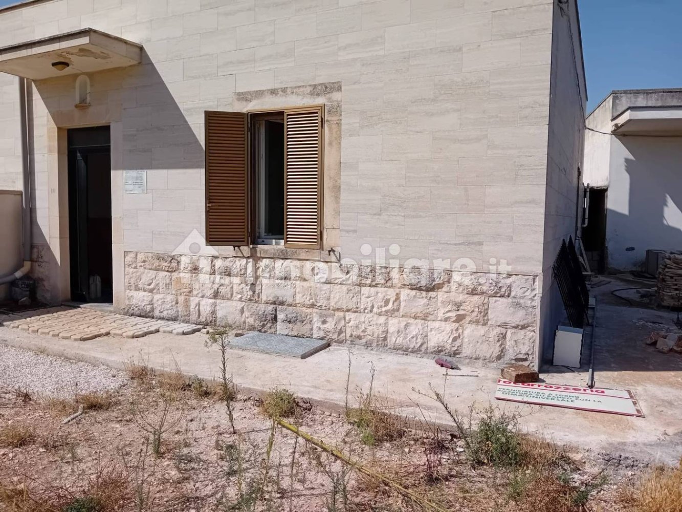 Casa de 2 dormitorios en Castellana Grotte, Italy No. 371087