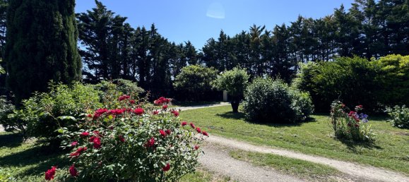 Замки и поместья с 5 спальнями в Ла Бегюд-де-Мазан, Франция № 300888 3