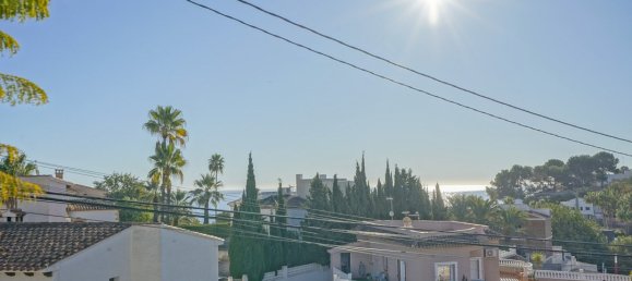  Land in Benissa, Spain No. 10580 7