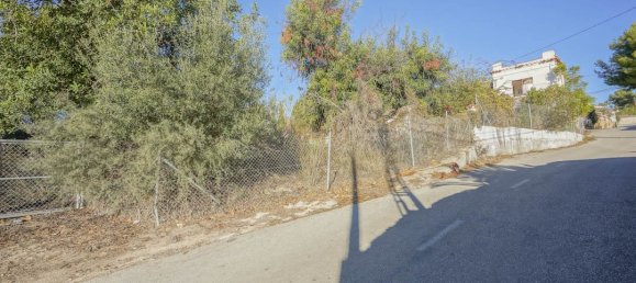  Land in Benissa, Spain No. 10580 2